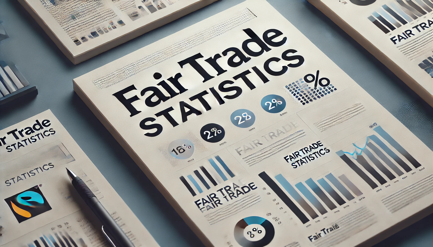 Fair Trade Statistics By Product, Factors Affecting Buying Decisions and Demographics